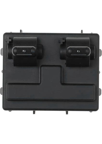 Araba Güç Penceresi Cam Kaldırıcı Pencere Anahtarı 04602675AA 4602756AB Dodge Chrysler Için DWS-624 DWS624 (Yurt Dışından)