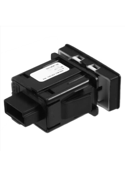 Kuyruk Kapağı Switch Bagaj Kontrol Anahtarı 100007738003 1011454202 Chery Için (Yurt Dışından) fiyatları