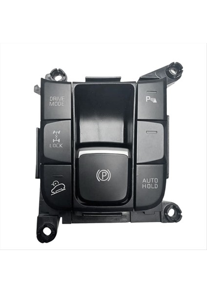 Hyundai Kia Sportage Kx5 Için Park Freni Anahtarı El Freni Anahtarı 93600-D9120 93600D9120 (Yurt Dışından) fiyatları