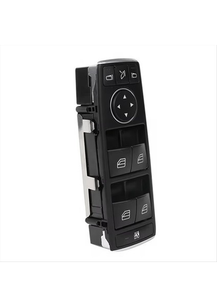 Tesla Için Model S Model x Araç Pencere Anahtarı Pencere Asansör Anahtarı Düğmesi 1028641 1003589 Yeni Yüksek Kaliteli Otomobil Parçaları (Yurt Dışından) modelleri