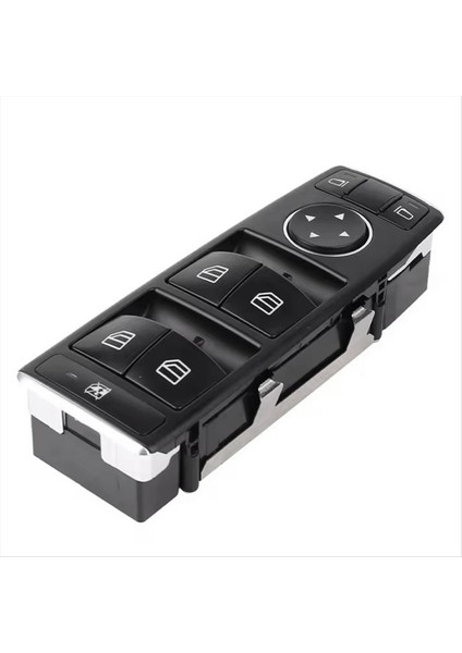 Tesla Için Model S Model x Araç Pencere Anahtarı Pencere Asansör Anahtarı Düğmesi 1028641 1003589 Yeni Yüksek Kaliteli Otomobil Parçaları (Yurt Dışından) indirimleri