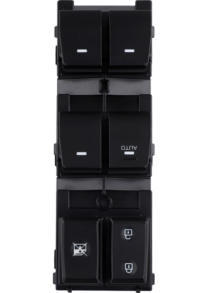 93570G20104X Araba Güç Penceresi Hyundai Ioniq Hybrid Için Ana Anahtar 2016-2022 (Yurt Dışından)