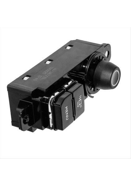 Araba Çok Fonksiyonlu Kontrol Paneli Anahtarı Menü Düğmesi 96758773XU Peugeot A94 208/2008 2013-2020 Dash Kontrollschalter (Yurt Dışından) modelleri