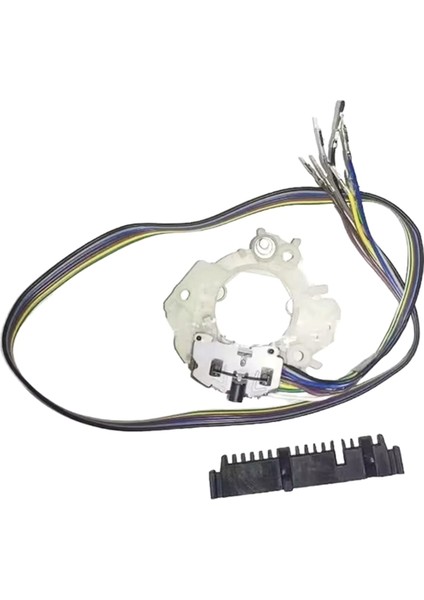 Chevrolet G10 G10 G10 G10 P10 Oto Parçaları Için Yeni Yüksek Kaliteli Araba Turn Sinyal Anahtarı 1972751 Çok Fonksiyonlu Anahtar 1972751 (Yurt Dışından)