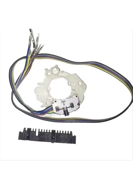 Chevrolet G10 G10 G10 G10 P10 Oto Parçaları Için Yeni Yüksek Kaliteli Araba Turn Sinyal Anahtarı 1972751 Çok Fonksiyonlu Anahtar 1972751 (Yurt Dışından) modelleri