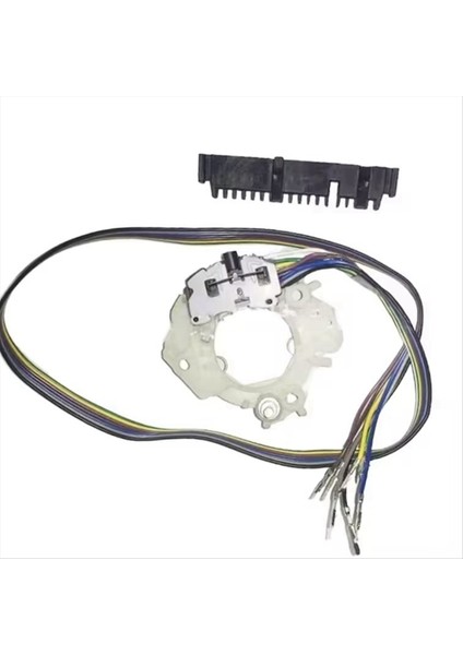Chevrolet G10 G10 G10 G10 P10 Oto Parçaları Için Yeni Yüksek Kaliteli Araba Turn Sinyal Anahtarı 1972751 Çok Fonksiyonlu Anahtar 1972751 (Yurt Dışından) fırsatları