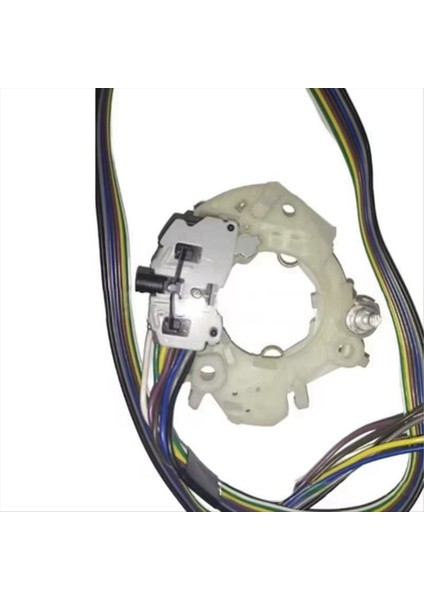 Chevrolet G10 G10 G10 G10 P10 Oto Parçaları Için Yeni Yüksek Kaliteli Araba Turn Sinyal Anahtarı 1972751 Çok Fonksiyonlu Anahtar 1972751 (Yurt Dışından) indirimleri