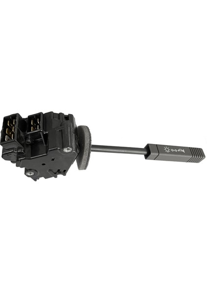 Direksiyon Kolon Anahtarı Tehlike Uyarı Işık Anahtarı Acil Durum Anahtarı 5000462573 Renault Kamyonları Için (Yurt Dışından) fırsatları