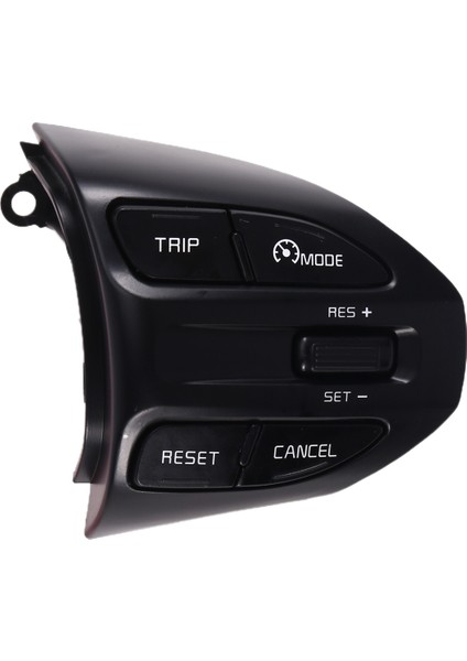 Kia Rio 2017-2021 Için Kıa Cruise Control Switch 96720H8020 Için Cruise Control Hacmi Cruise Control Switch (Yurt Dışından)