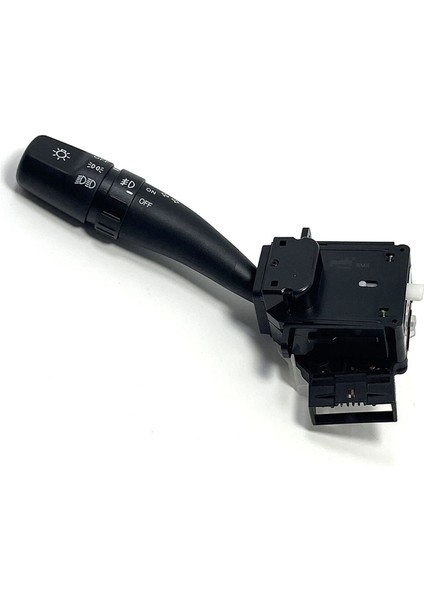 Hyundai Elantra 2 0l Için Dohc L4 16V Eng Kodu Beta G4GF 2001-2003 Far Dönüş Sinyal Anahtarı 93410-2D010 (Yurt Dışından)