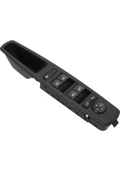 Pencere Anahtarı Kontrol Anahtarı Düğmesi Pencere Kaldırıcı Anahtarı Düzeneği 809610016R 80961-0016R Renault Scenic Megane Mk3 (Yurt Dışından)