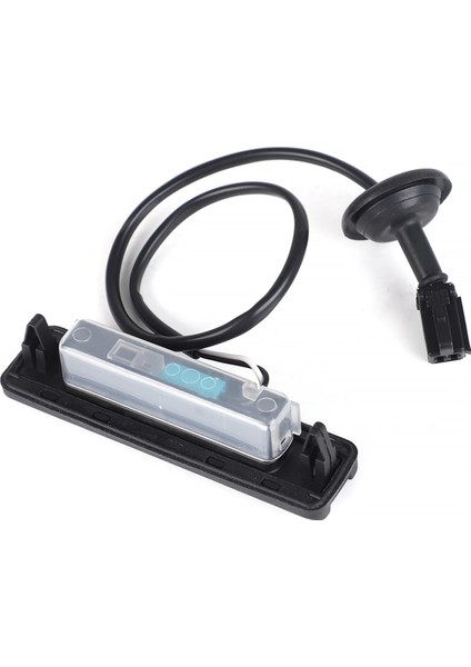 Kıa 2007 -2012 Için Carens Rondo Venga Ceed 2008 -2012 Arka Bagaj Kapağı Anahtarı 812601D000 Liftgate Switch Değiştirme (Yurt Dışından)