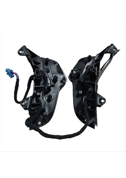 Dongfeng Citroen C4L B73 Otomatik Parçaları Için Yeni Yüksek Kaliteli Araç Çok Fonksiyonlu Direksiyon Düğmesi Anahtarı 98094657ZD (Yurt Dışından) fırsatları