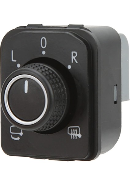 Dikiz Ayna Anahtarı Ters Ayna Aynlaması Düğmesi Anahtarı 5TD959565C Tiguan L Touran L Touron Magotan Kodiak (Yurt Dışından)