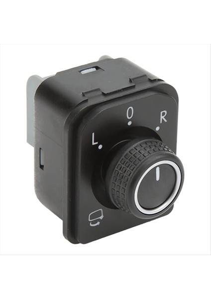 Dikiz Ayna Anahtarı Ters Ayna Aynlaması Düğmesi Anahtarı 5TD959565C Tiguan L Touran L Touron Magotan Kodiak (Yurt Dışından) indirimleri