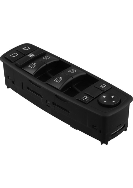 A2518300190 Mercedes-Benz GL320 GL450 GL550 R320 R500 2006-2012 2518300190 (Yurt Dışından)