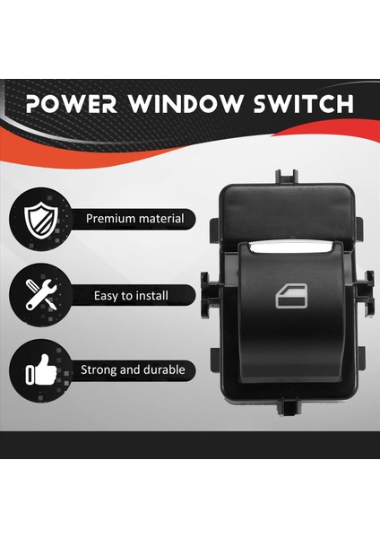 Ford Edge F150 Füzyonu Için Araba Güç Penceresi Anahtarı DG9T14529AB DG9Z14529AB JG9T14529AA3JA6 DG9T14529AB3JA6 (Yurt Dışından) fırsatları