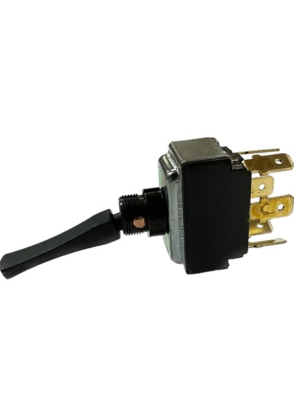 Kenworth Kamyon Aksesuarları Için Kamyon Sürücü Seçici Sürücü Anahtarı Kontrol Anahtarı K301387 K301-387 (Yurt Dışından)