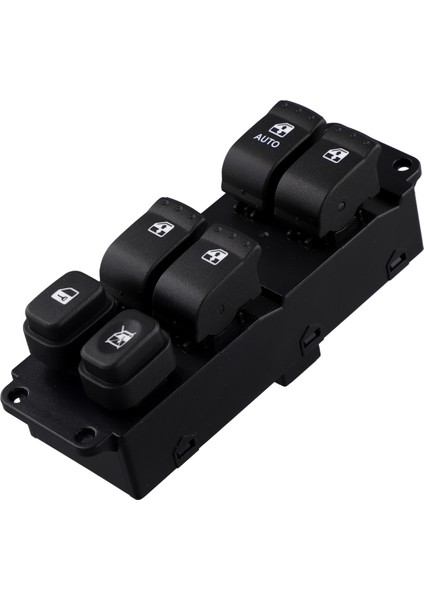 Araba Güç Penceresi Ssangyong Rexton Için Ana Anahtar 2004-2011 8582008C04HEN = 8582008C04HCX (Yurt Dışından)