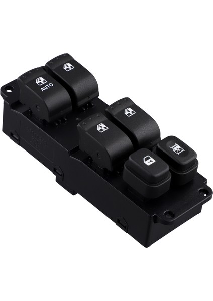 Araba Güç Penceresi Ssangyong Rexton Için Ana Anahtar 2004-2011 8582008C04HEN = 8582008C04HCX (Yurt Dışından) fiyatları