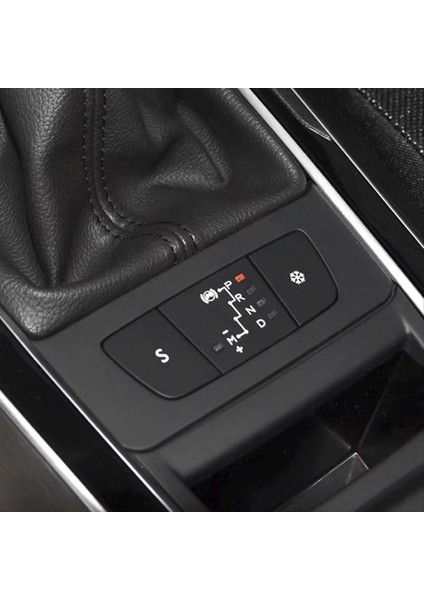 Vardiya Anahtarı Dişli Ekran Switch Vardiya Ekran Paneli 98046755ZD Peugeot 508 408 308S Citroen C5 Yeni Yüksek Kalite (Yurt Dışından) fiyatları