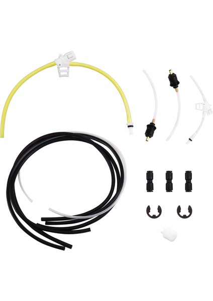 1912605 1932058 2133711 Scania Kamyon Parçaları Için Yeni Hava Borusu Kiti (Yurt Dışından)