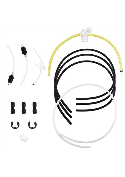 1912605 1932058 2133711 Scania Kamyon Parçaları Için Yeni Hava Borusu Kiti (Yurt Dışından) fiyatları