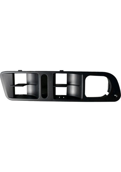 Pencere Regülatör Anahtarı Çerçevesi Vw Tiguan Için Ana Anahtar Çerçeve Paneli 2008-2018 5N1867255 5n1 867 255 (Yurt Dışından)