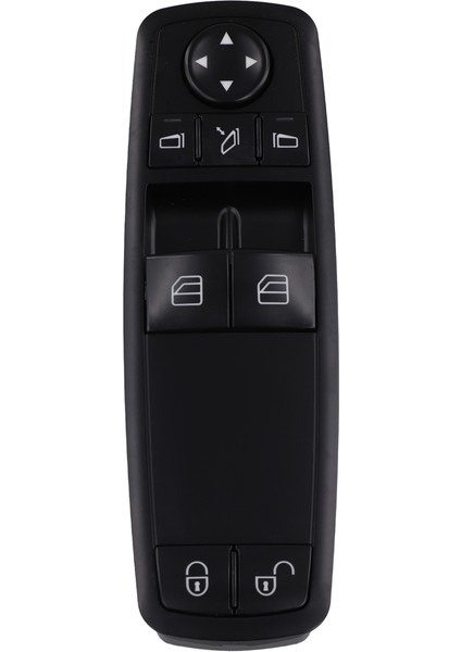 A1698206510 Mercedes Benz A160 A180 A200 2000-2016 L4 1 6lpetrol 1698206510 (Yurt Dışından)