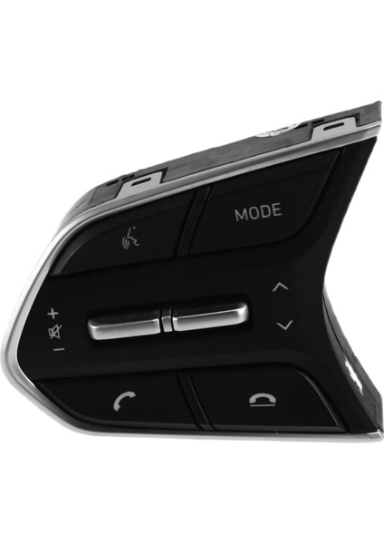 Hyundai Santafe Dm Için 96710-S3030/CC Ses Kontrol Düğmeleri 96710S3030 Lhd (Yurt Dışından)