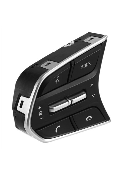 Hyundai Santafe Dm Için 96710-S3030/CC Ses Kontrol Düğmeleri 96710S3030 Lhd (Yurt Dışından) modelleri