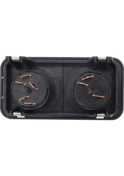 A0015452404 Kamyon Farklı Kilit Anahtarı Kontrol Anahtarı Paneli 8 Pin Mercedes Benz Kamyon 0015452404 Kamyon Anahtarı Parçaları (Yurt Dışından)