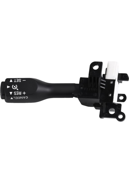 Direksiyon Simidi Seyir Kontrol Anahtarı 84632-34011 84632-34017 Toyota Corolla Yaris Vios Için Auris Prius Blue Light (Yurt Dışından)