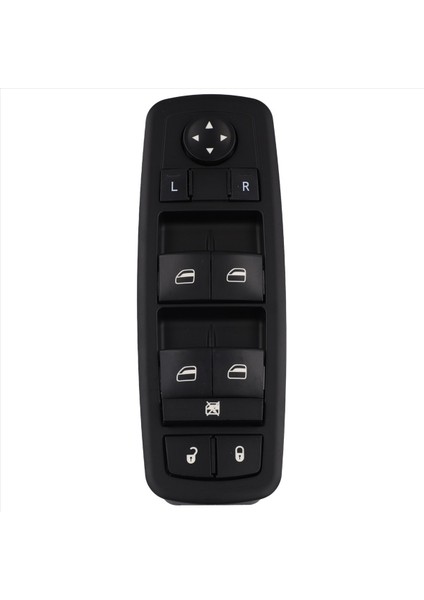 Güç Penceresi Anahtarı Araç Güç Penceresi Anahtarı 4602535AC 4602535AD 04602535AF 4602535AG Chrysler Dodge 08-09 (Yurt Dışından) fiyatları