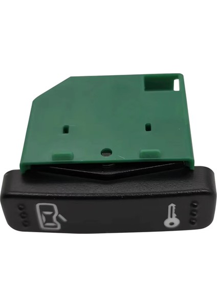 1C0962125A Araç Merkezi Kontrol Anahtarı Kapı Kilit Anahtarı Vw Beetle Için Otomobil Güvenlik Anahtarı 2000-2010 (Yurt Dışından)