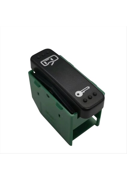 1C0962125A Araç Merkezi Kontrol Anahtarı Kapı Kilit Anahtarı Vw Beetle Için Otomobil Güvenlik Anahtarı 2000-2010 (Yurt Dışından) modelleri