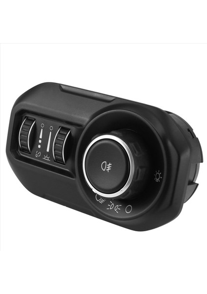 68292845AB Jeep Wrangler 2 0l 3 0l 3 6l 2018 Far Ayarı Lhd Için Far Tesviye Anahtarı (Yurt Dışından) fiyatları