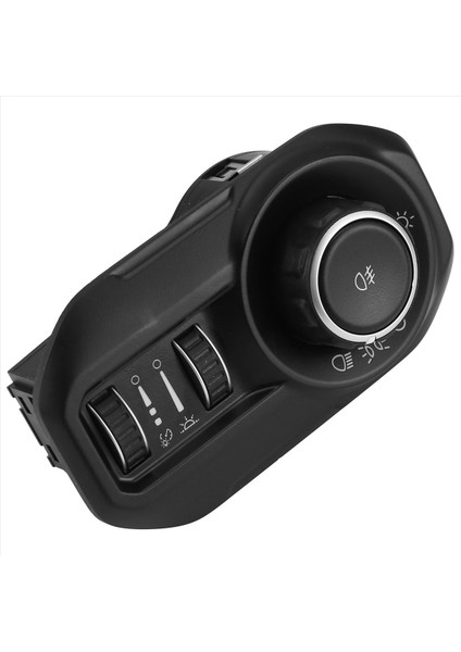 68292845AB Jeep Wrangler 2 0l 3 0l 3 6l 2018 Far Ayarı Lhd Için Far Tesviye Anahtarı (Yurt Dışından) modelleri