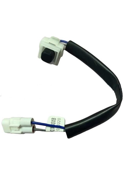 6305120-K80 Araba Arka Gövde Kilitli Önyükleme Tahliye Kolu Bagaj Kapağı Bagaj Kapağı Great Duvar Için Açık Düğme Haval H5 (Yurt Dışından)