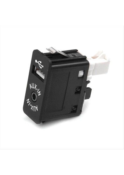Yüksek Kaliteli USB Aux Giriş Soketi Anahtarı 84109237653 9237653 Bmw E60 E61 E63 E64 E81 E82 E84 E87 E88 E90 E91 E92 E93 (Yurt Dışından) fiyatları