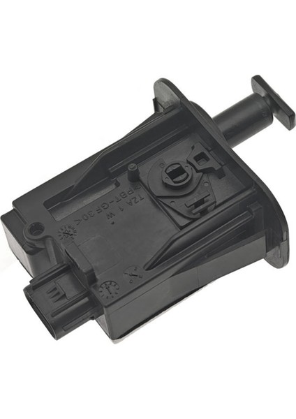 Yakıt Deposu Kapağı Açılış Motor Yakıt Deposu Kapak Kontrol Mekanizması 74700-TZA-013 Honda Fit Life Için (Yurt Dışından)