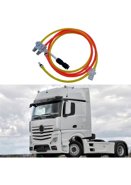 Kamyon Yedek Parçalar Mercedes Için Koltuk Onarım Kiti Benz 0009190794 A0009190794 (Yurt Dışından) fırsatları