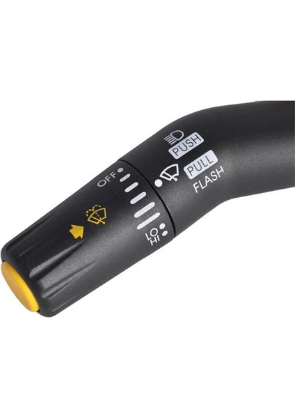 Freightliner M2 Için Çok Fonksiyonlu Dönüş Sinyal Anahtarı 2002-2011 A06-36956-002 A06-36956-003 A06-36946-000 978-5201 (Yurt Dışından) fırsatları