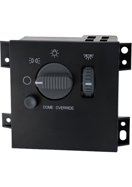 Gmc Zr5 Için Araba Far Far Anahtarı Jimmy Blazer Sonoma DS954 15755955 15029238 (Yurt Dışından)