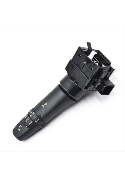 8614A067 Direksiyon Kolonu Sinyal Mitsubishi L200 Lancer Nativa Outland Pajero Sport Için (Yurt Dışından) modelleri