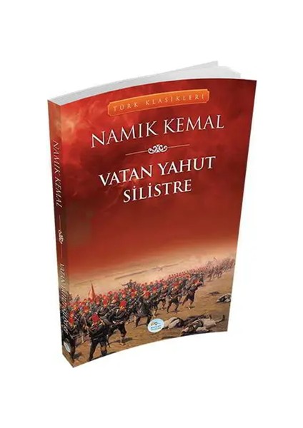 Vatan Yahut Silistre