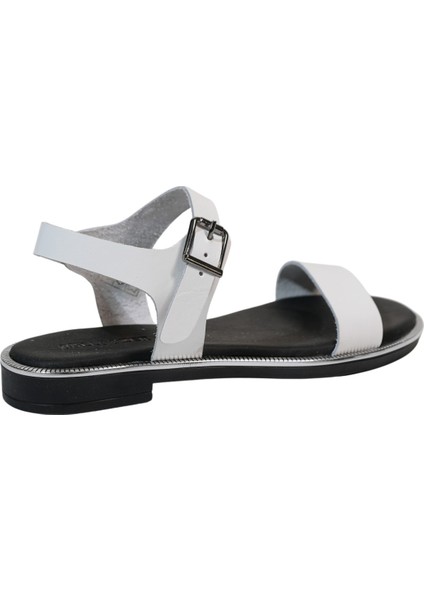Kadın Deri Sandalet BUL.241753 fiyatları