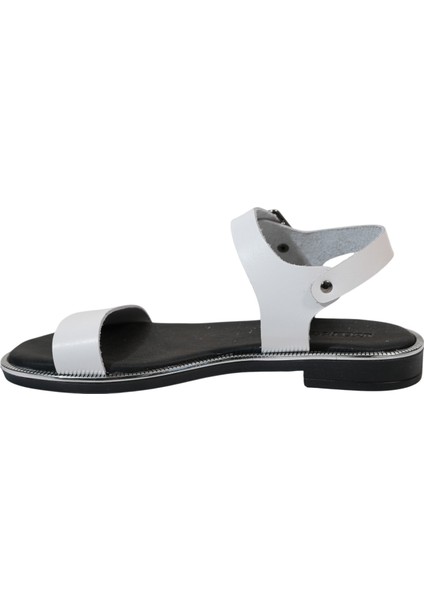 Kadın Deri Sandalet BUL.241753 modelleri