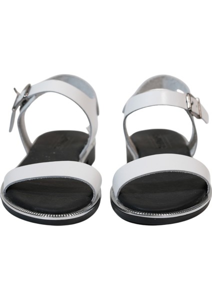 Kadın Deri Sandalet BUL.241753 indirimleri