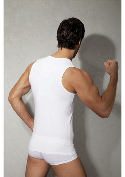 Doreanse Erkek Atlet V Yaka 2210 fiyatları